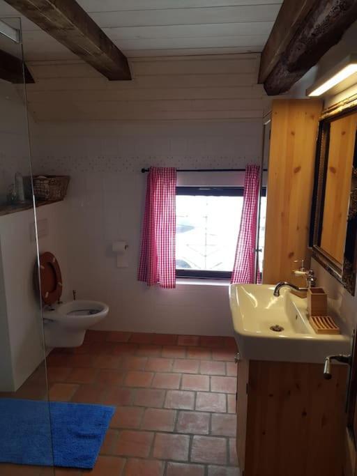 Apartman Malsin Eksteriør bilde